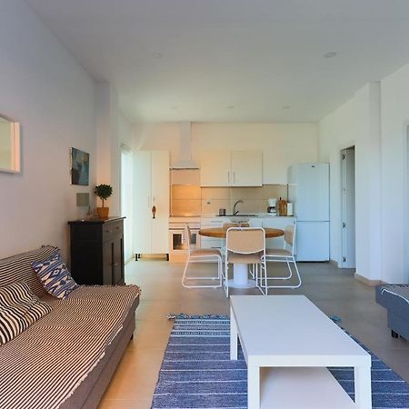 Apartamentos Homing Puerto Sherry Эль-Пуэрто-де-Санта-Мария Экстерьер фото