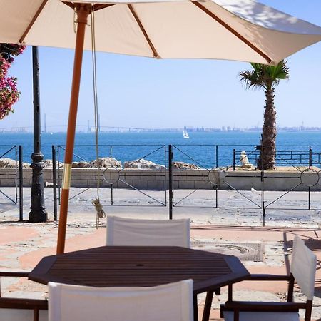 Apartamentos Homing Puerto Sherry Эль-Пуэрто-де-Санта-Мария Экстерьер фото