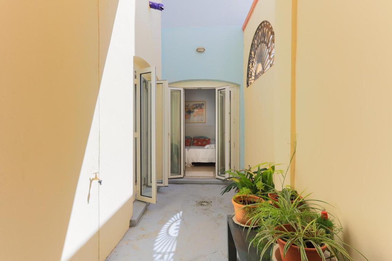 Apartamentos Homing Puerto Sherry Эль-Пуэрто-де-Санта-Мария Экстерьер фото