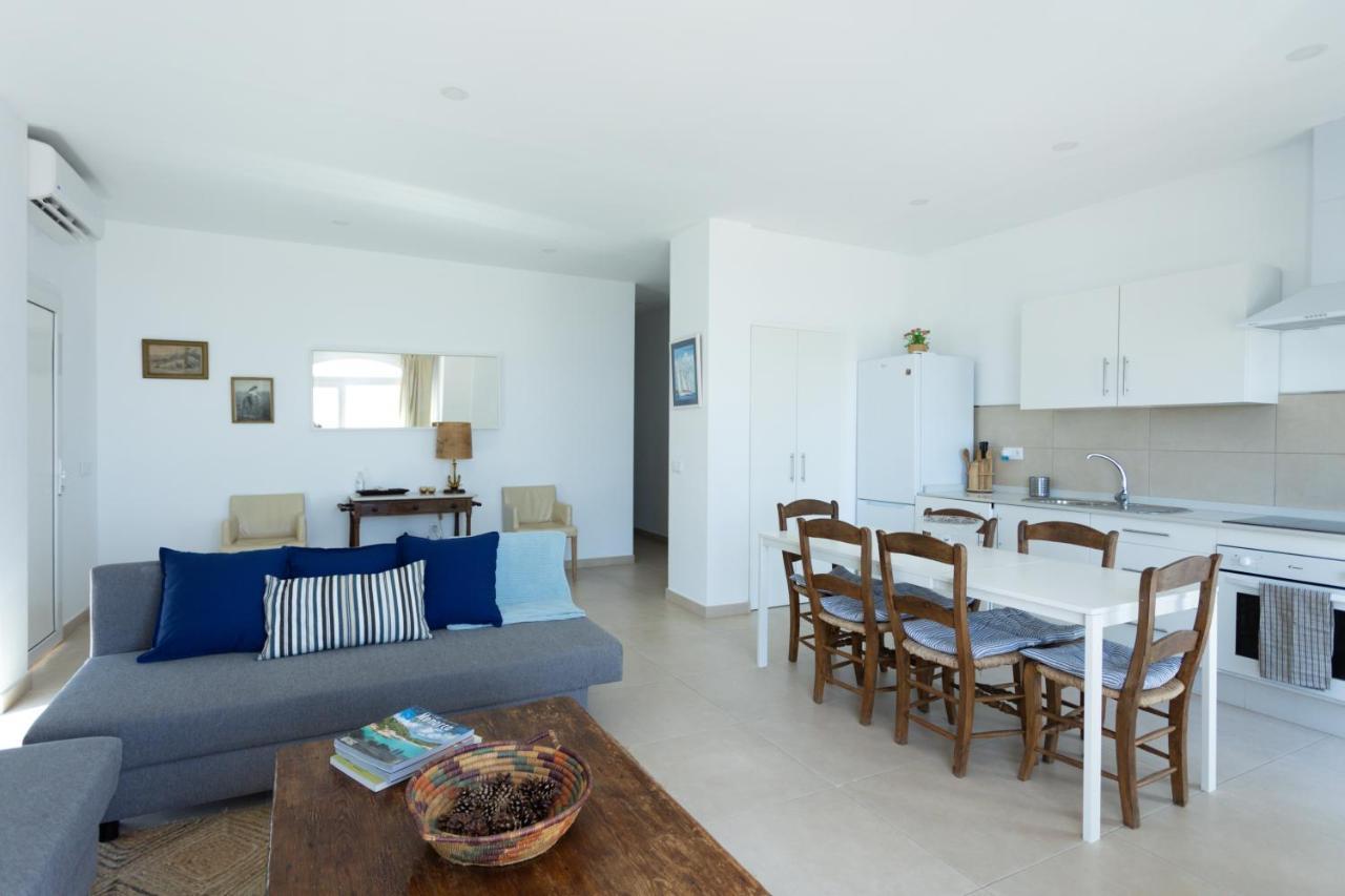 Apartamentos Homing Puerto Sherry Эль-Пуэрто-де-Санта-Мария Экстерьер фото