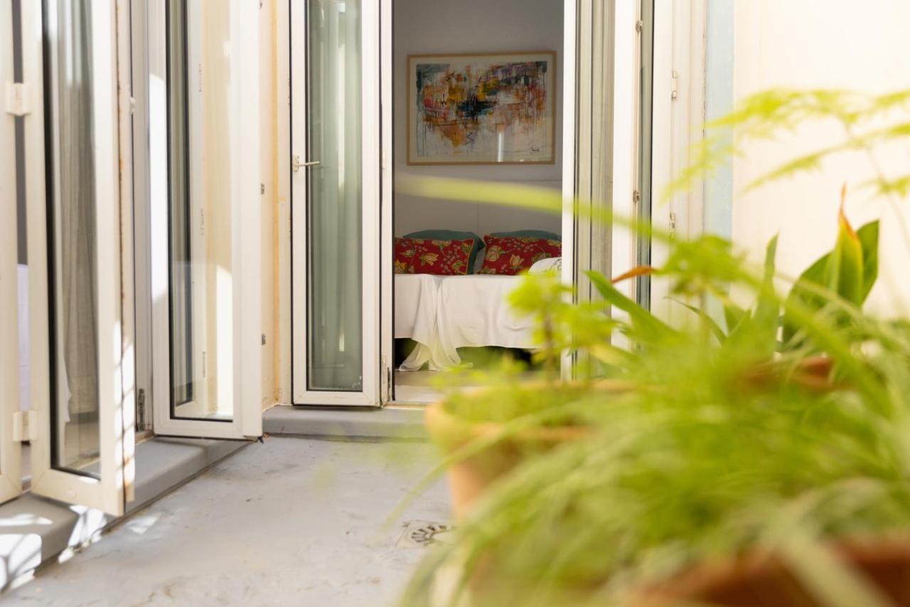 Apartamentos Homing Puerto Sherry Эль-Пуэрто-де-Санта-Мария Экстерьер фото