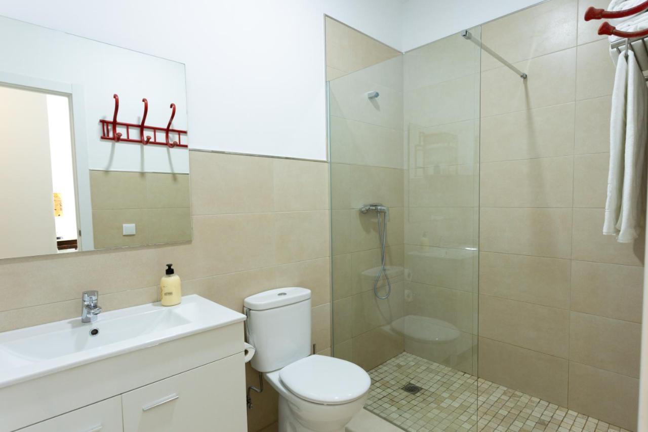 Apartamentos Homing Puerto Sherry Эль-Пуэрто-де-Санта-Мария Экстерьер фото