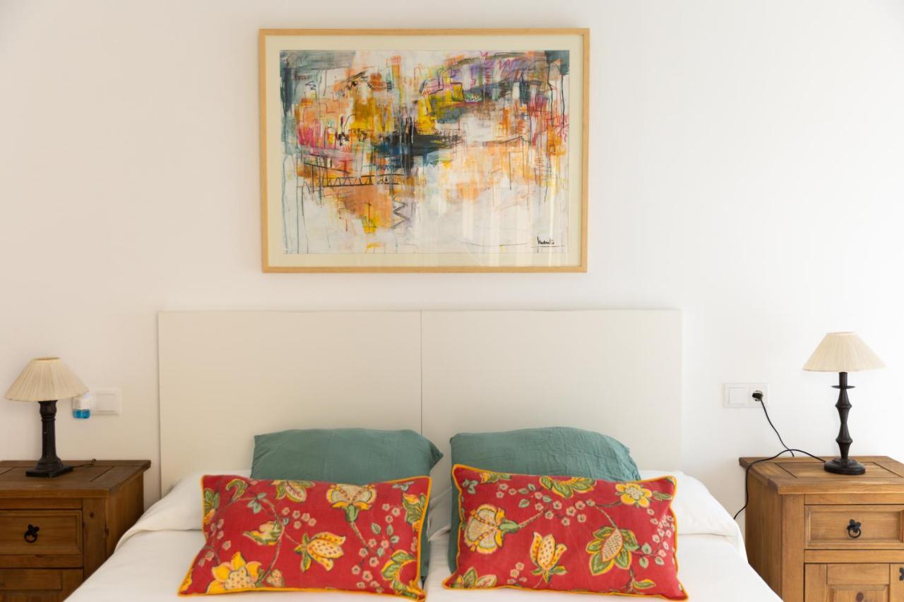 Apartamentos Homing Puerto Sherry Эль-Пуэрто-де-Санта-Мария Экстерьер фото