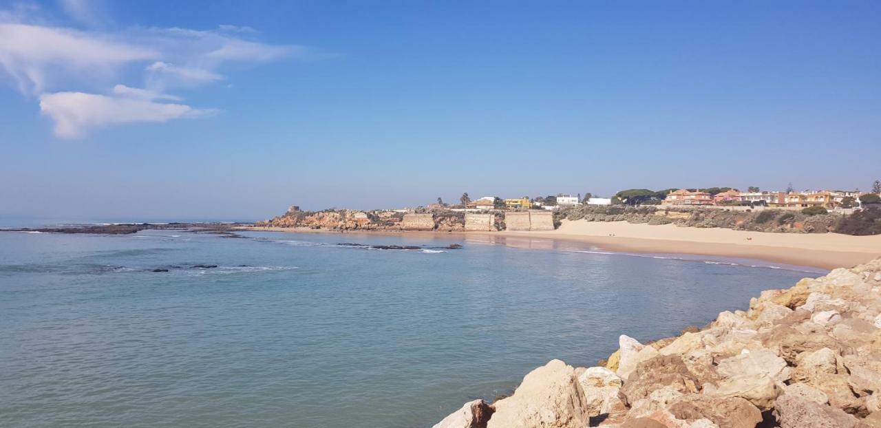 Apartamentos Homing Puerto Sherry Эль-Пуэрто-де-Санта-Мария Экстерьер фото